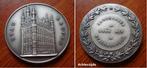 Eremedaille Stadsbestuur van Leuven (België), Postzegels en Munten, Penningen en Medailles, Verzenden