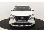 Nissan X-Trail Tekna 1,5 e-POWER 204 hp 2WD, Automaat, Parkeersensor, Wit, Hybride Elektrisch/Benzine