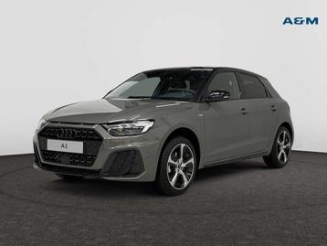 Audi A1 Sportback A1 Sportback 30 TFSI Business Edition S li beschikbaar voor biedingen