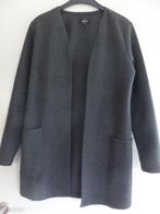 Lange gilet Only, Only, Ophalen of Verzenden, Maat 36 (S), Grijs