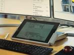 Docking station Microsoft Surface, Computers en Software, Ophalen, Zo goed als nieuw, Docking station, Kensington