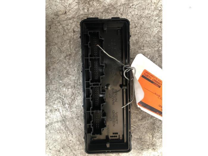 Module (diversen) van een Opel Mokka, Auto-onderdelen, Elektronica en Kabels, Opel, Gebruikt, 3 maanden garantie, Ophalen of Verzenden