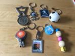 SLEUTELHANGER/FLESOPENER/COLLECTIE, Ophalen of Verzenden, Gebruikt, Overige typen