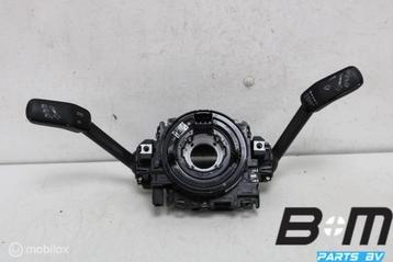 Stuurkolomschakelaar VW Golf 7 5drs 5Q0953507HL beschikbaar voor biedingen