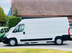 Fiat Ducato * 3.0 CNG * 99.000 km * AARDGAS / BENZINE * 2019, Auto's, 100 kW, 4 deurs, Monovolume, Euro 6