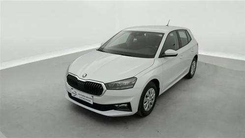 Skoda Fabia 1.0i Selection CARPLAY / FULL LED / KEYLESS / PD, Auto's, Skoda, Bedrijf, Te koop, Fabia, ABS, Boordcomputer, Centrale vergrendeling