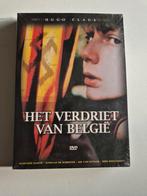 Het verdriet van België ( nieuw in verpakking), CD & DVD, DVD | TV & Séries télévisées, Enlèvement ou Envoi