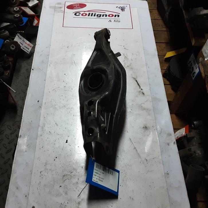 DRAAGARM RECHTS ACHTER Mercedes-Benz CLK (C208), Auto-onderdelen, Ophanging en Onderstel, Mercedes-Benz, Gebruikt