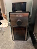 Koffie molen machine delonghi, Elektronische apparatuur, Koffiezetapparaten, Ophalen, Zo goed als nieuw