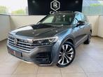 Volkswagen Touareg 3.0 TDi *R-LINE + UTILITAIRE + TOIT PANO, Automaat, 173 g/km, Gebruikt, 2069 kg