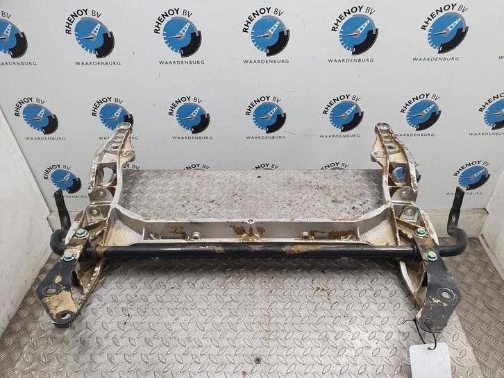 PORSCHE BOXSTER 3.2 S [FRONT_SUBFRAME] 2002, Auto-onderdelen, Overige Auto-onderdelen, Gebruikt, ARN erkend, Stiba lid, Erkend duurzaam