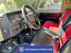 Land Rover Santana Serie III 88 | 1982 | Route 66 Auctions, Auto's, Oldtimers, Land Rover, Zwart, Bedrijf, Handgeschakeld