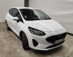 Ford fiesta utilitaire tva déductible, Auto's, Bestelwagens en Lichte vracht, Euro 6, Wit, Handgeschakeld, Particulier