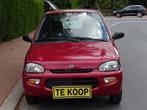 Subaru Vivio, Auto's, Vivio, https://public.car-pass.be/vhr/7c759b63-9cde-405b-9cab-2bc04adc77ef, Bedrijf, Handgeschakeld