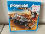 PLAYMOBIL SEALED SET HISTORY 5392 ROMEINEN, Ophalen of Verzenden, Nieuw, Complete set