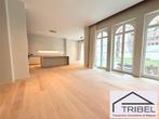 Appartement à louer à Ixelles, 3 chambres, 269 m², Appartement, 3 kamers