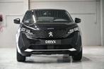 Peugeot 3008 Allure Pack l (bj 2024, automaat), Auto's, Gebruikt, Zwart, Zwart, 5 deurs