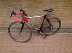 Chesini dames koersfiets, Fietsen en Brommers, 53 tot 56 cm, 10 tot 15 versnellingen, Zo goed als nieuw, Ophalen