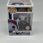 FUNKO POP - World of WarCraft - Lady Sylvanas (Metallic), Verzamelen, Ophalen of Verzenden