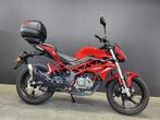 Benelli BN 125 (A1, B-rijbewijs) (bj 2022), Motoren, Bedrijf, 125 cc, Overig, 11 kW of minder