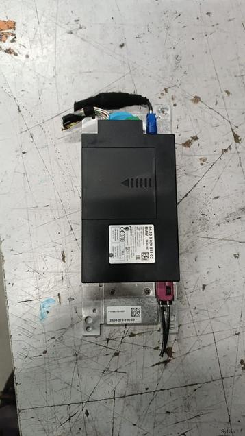Combox telematic bluetooth module BMW 1 / 3 / 5 / X1 F serie beschikbaar voor biedingen