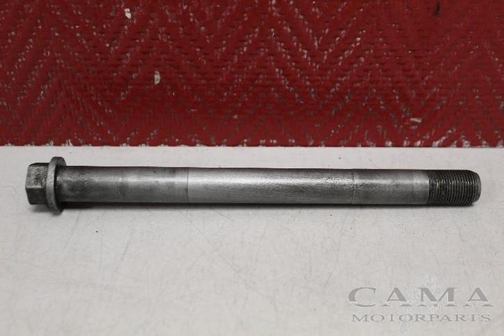 ACHTERAS KTM 640 Duke 1996-2005 (01-1996/12-2005), Motoren, Onderdelen | Overige, Gebruikt