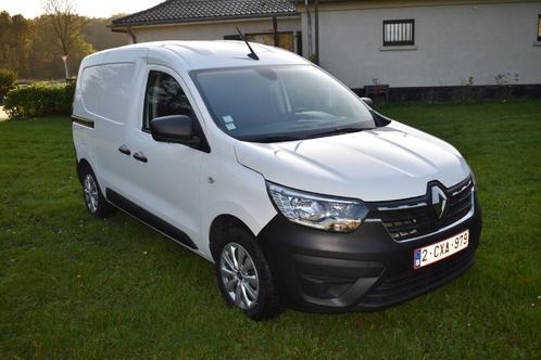 Renault Kangoo Express 1,5 DCi Navi Camera Airco13590€ HTaxe, Autos, Camionnettes & Utilitaires, Particulier, ABS, Caméra de recul