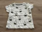 T-shirtje Nijntje (C&A, maat 62), Kinderen en Baby's, Babykleding | Maat 62, C&A, Shirtje of Longsleeve, Ophalen of Verzenden
