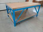 Werktafel/werkbank 180x110, Doe-het-zelf en Bouw, Werkbanken, Ophalen of Verzenden, Nieuw, 170 cm of meer