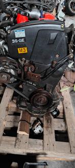 motor 3sge gen 3 uit 1996, Ophalen, Gebruikt