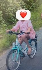 fiets Meisjesfiets 20 inch, Ophalen, Zo goed als nieuw, Versnellingen