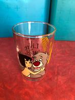 Jungle book. Glas, Verzamelen, Disney, Ophalen of Verzenden