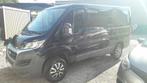 Fiat Ducato, Auto's, Bestelwagens en Lichte vracht, Automaat, Diesel, Particulier, Euro 6