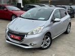 Peugeot 208 1.6L Benzine 120PK, Auto's, Euro 5, https://public.car-pass.be/vhr/2e7cc3ba-beba-4af6-bf90-6e7ebafafcdd, Bedrijf, 88 kW