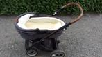 kinderwagen, Gebruikt, Verstelbare duwstang, Mutsy, Ophalen