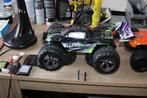 Rc Cars, Hobby en Vrije tijd, Modelbouw | Radiografisch | Auto's, Nieuw, Schaal 1:10, RTR (Ready to Run), Ophalen