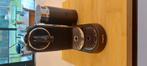 Nespresso Citiz milk black, Elektronische apparatuur, Afneembaar waterreservoir, 1 kopje, Zo goed als nieuw, Koffiemachine