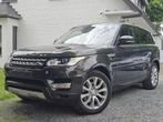 Land Rover Range Rover Sport 3.0 TDV6 HSE * Dynamic * 1 HAND, Auto's, Automaat, Euro 5, USB, 155 kW
