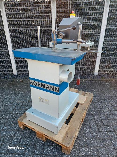 Langgatboor  / langgatboormachine Hofmann, Doe-het-zelf en Bouw, Gereedschap | Boormachines, Ophalen