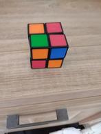 rubik,s kubus 2X2 (doos augustus 2025), Ophalen of Verzenden, Zo goed als nieuw, Rubik's of 3D-puzzel