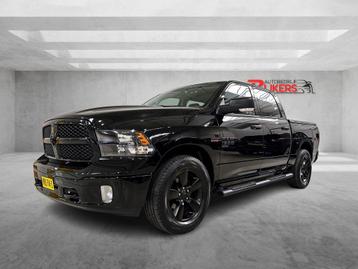 Dodge Ram 1500 5.7 V8 4x4 Crew Cab Big Horn,Apple Carpl,Schu disponible aux enchères