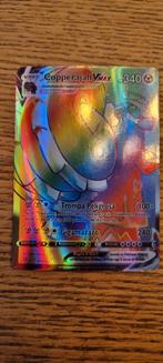 Pokémonkaart shiny Copperajah VMax, Ophalen of Verzenden