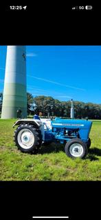 Ford 2000, Articles professionnels, Agriculture | Tracteurs, Enlèvement, Ford