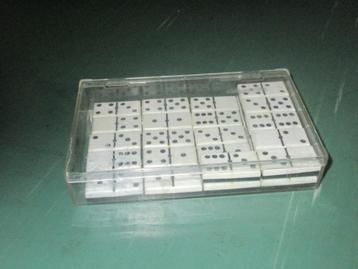 jeu de dominos
