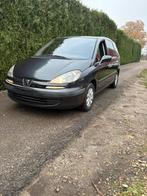 Peugeot 807 2.0hdi export, Auto's, Peugeot, Bedrijf, Diesel, Te koop