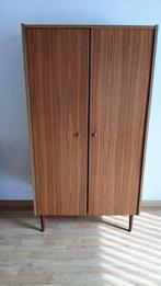 Vintage kast, Antiek en Kunst, Antiek | Meubels | Kasten, Ophalen