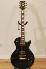 Greco Les paul custom black beauty MIJ, Muziek en Instrumenten, Snaarinstrumenten | Gitaren | Elektrisch, Ophalen of Verzenden