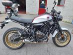 Yamaha XSR 700 in nieuwstaat, 700 cc, 2 cilinders, Bedrijf, Meer dan 35 kW