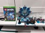 Lego dimensions Xbox one starterset incl 2 funpacks, Envoi, Comme neuf