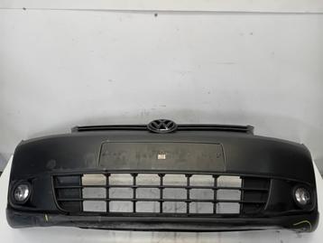 BUMPER VOOR Volkswagen Caddy Combi III (2KB,2KJ) beschikbaar voor biedingen